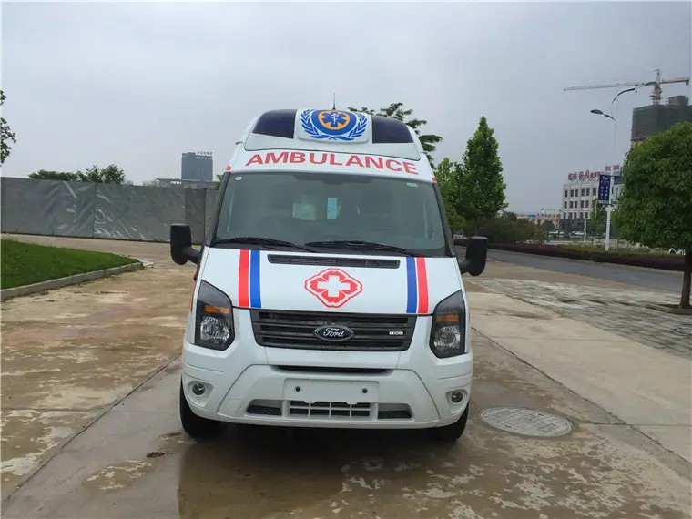 安宁市出租案例