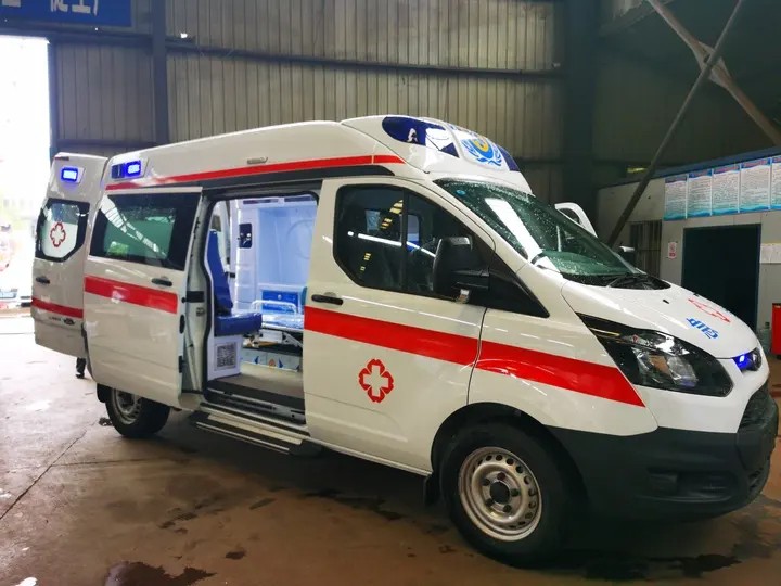 安宁市出租案例